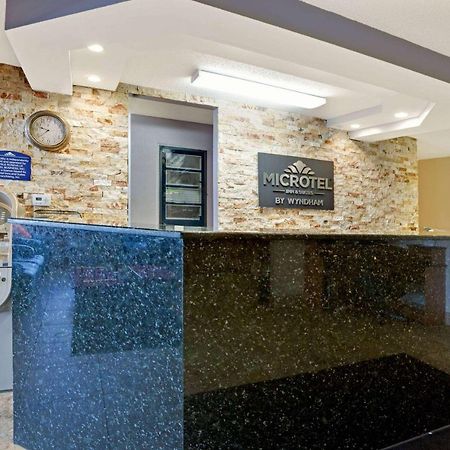 Microtel Inn & Suites By Wyndham Detroit Roseville Eksteriør bilde