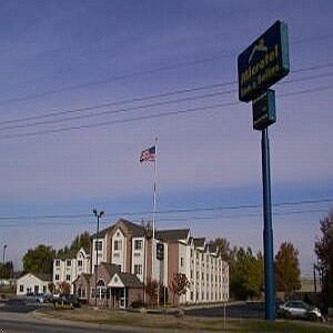 Microtel Inn & Suites By Wyndham Detroit Roseville Eksteriør bilde