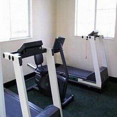 Microtel Inn & Suites By Wyndham Detroit Roseville Fasiliteter bilde
